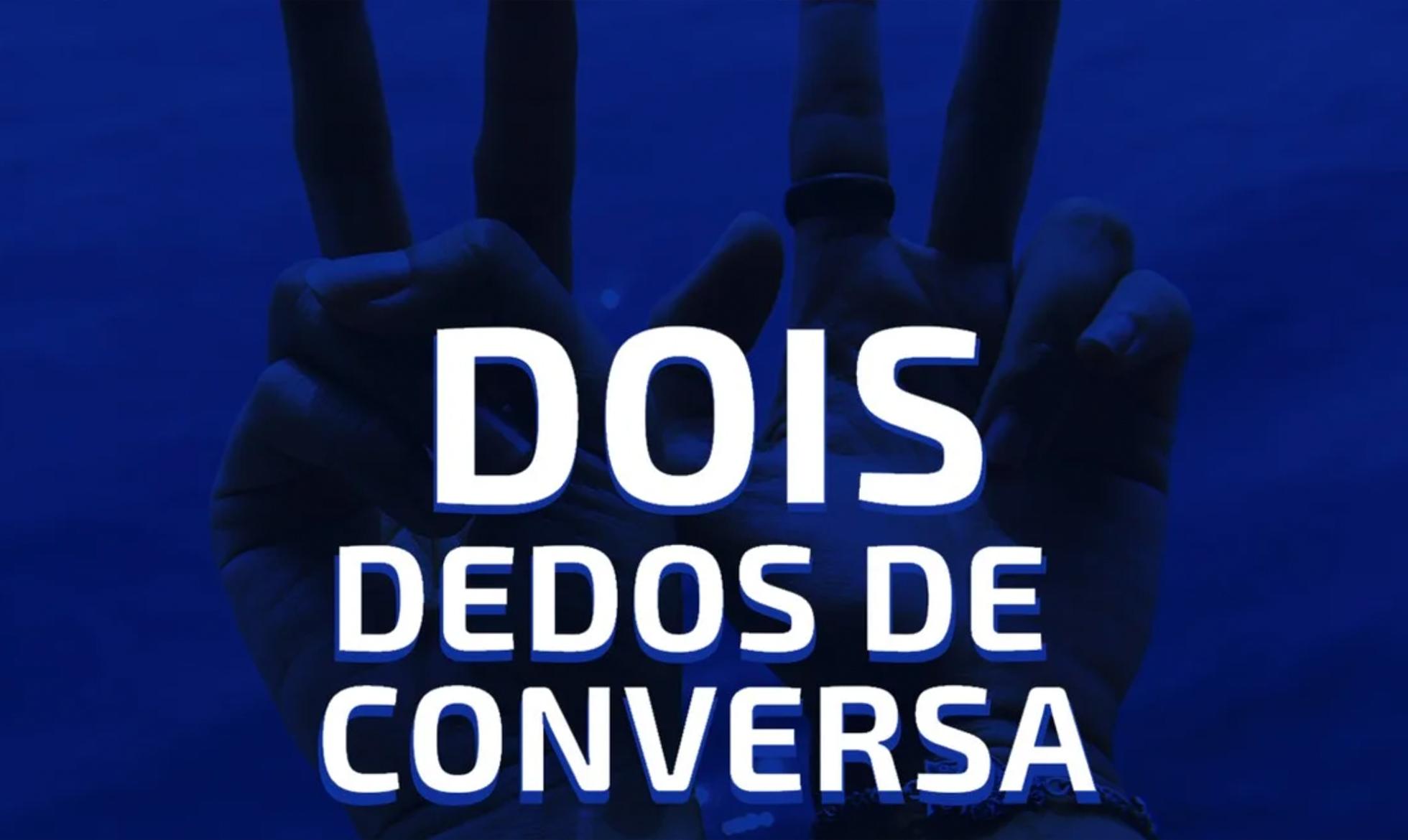 Dois dedos de conversa